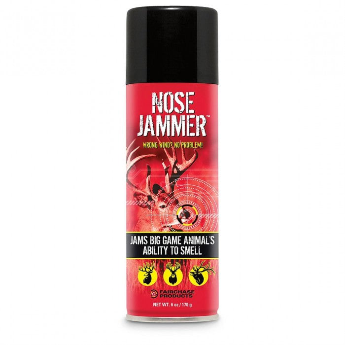Nose Jammer Field Spray 8oz
