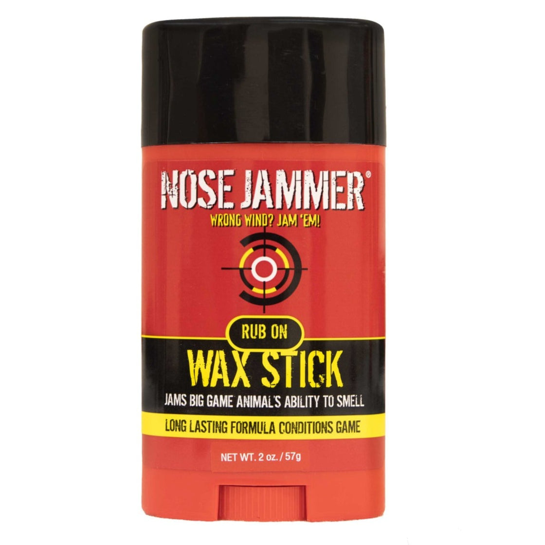 Nose Jammer Wax Stick