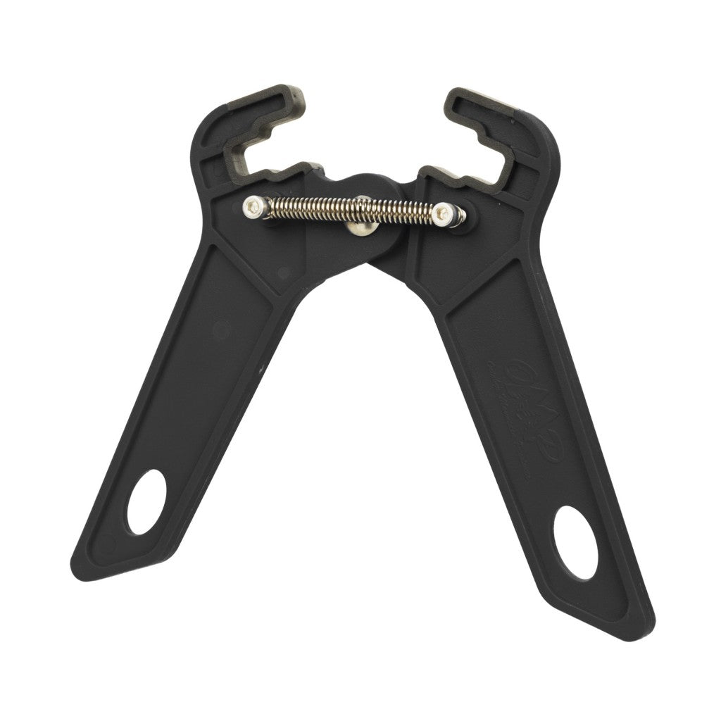 OMP Kick Stand Parallel Limb Pro Bow Stand