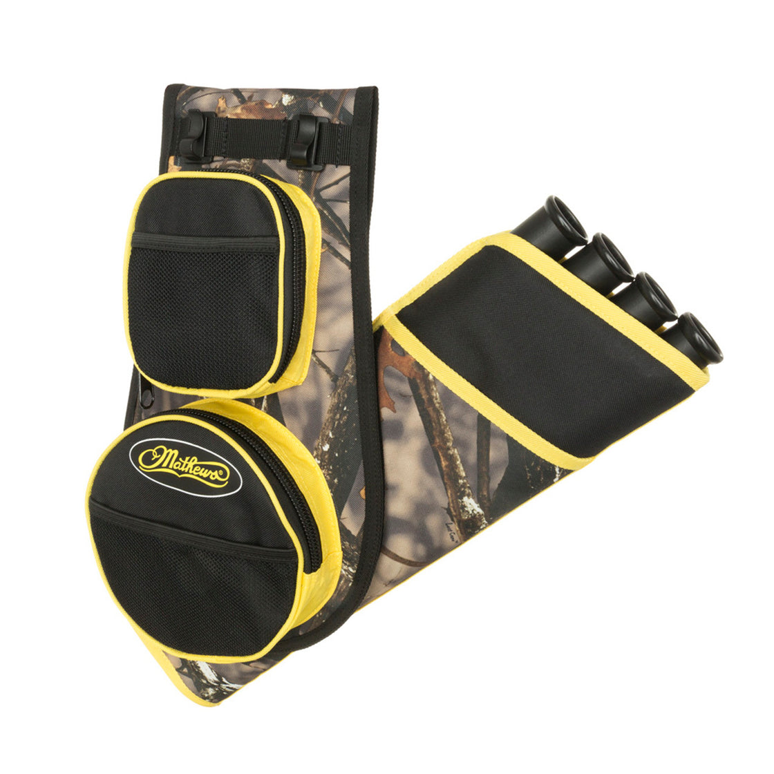 OMP Switch Hip Quiver - Lost Camo