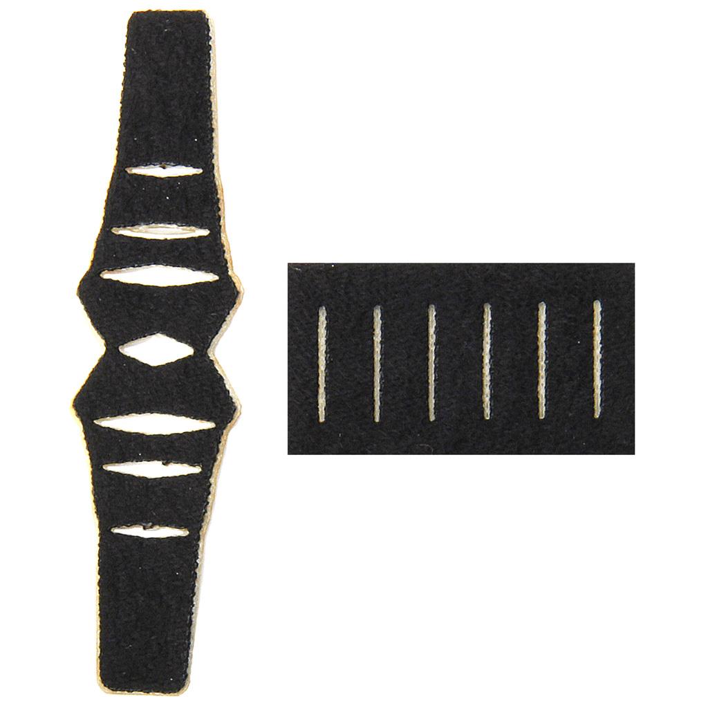 QAD Ultrarest Replacement Felt Advanced Archery