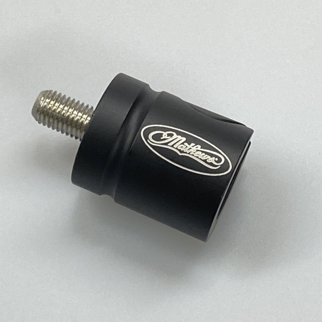 Systeme Serpa Quick disconnect Blackhawk | (complet - noire Systeme Serpa Quick disconnect Blackhawk | (complet - noire