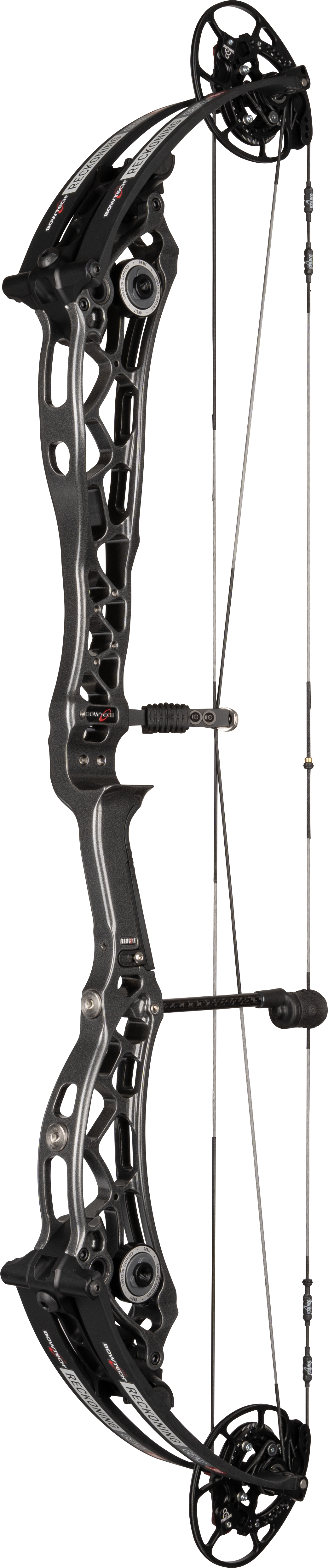 Bowtech Reckoning Gen2 36