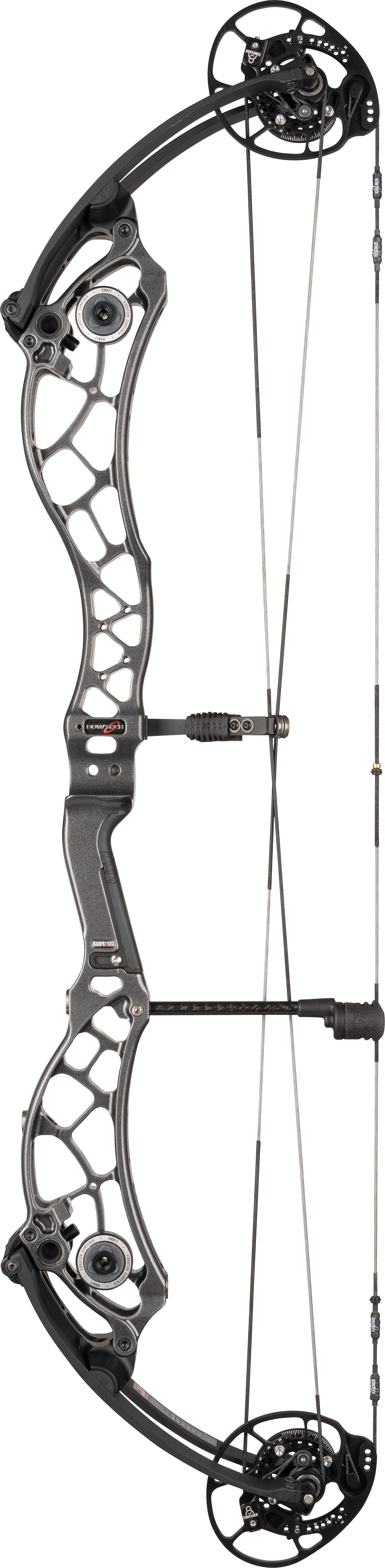 Bowtech Reckoning Gen2 36