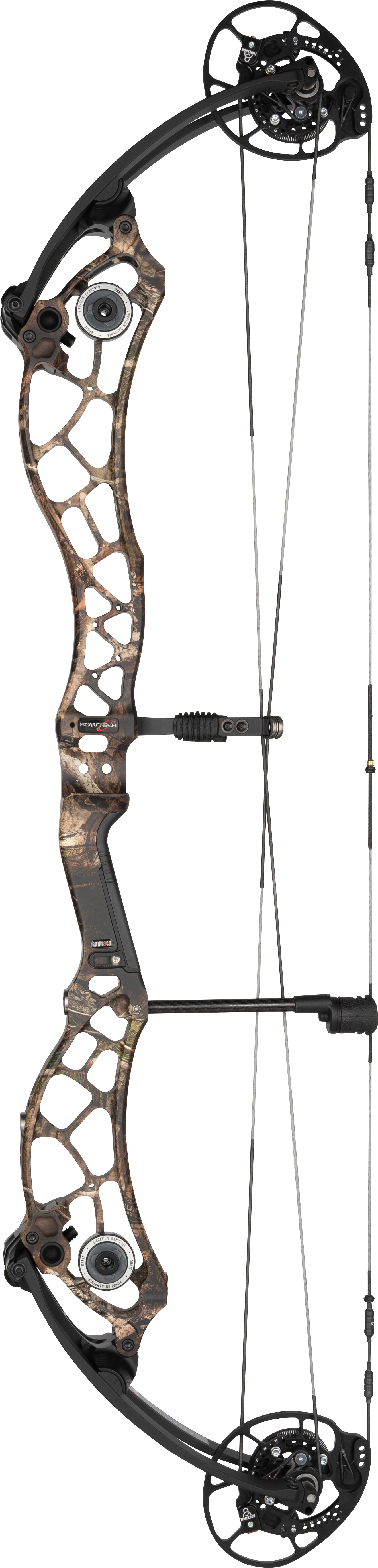 Bowtech Reckoning Gen2 36