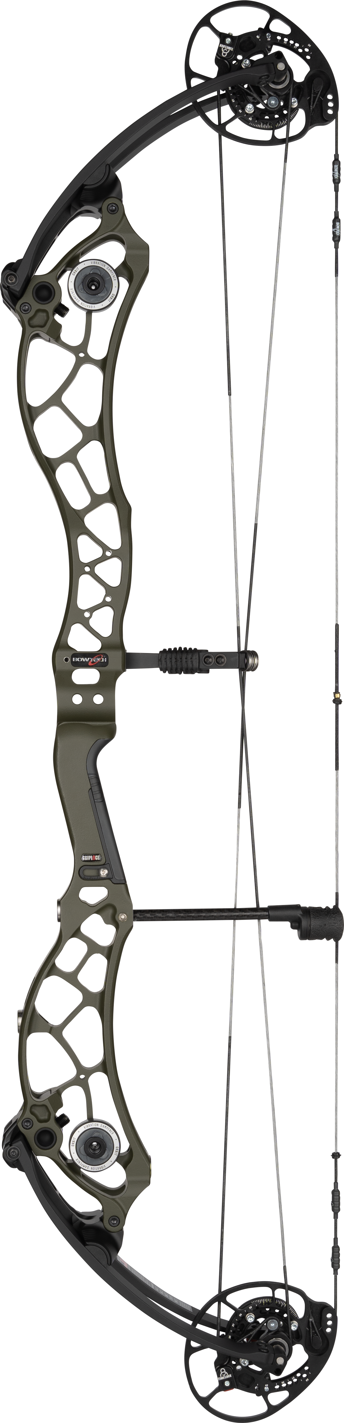 Bowtech Reckoning Gen2 36