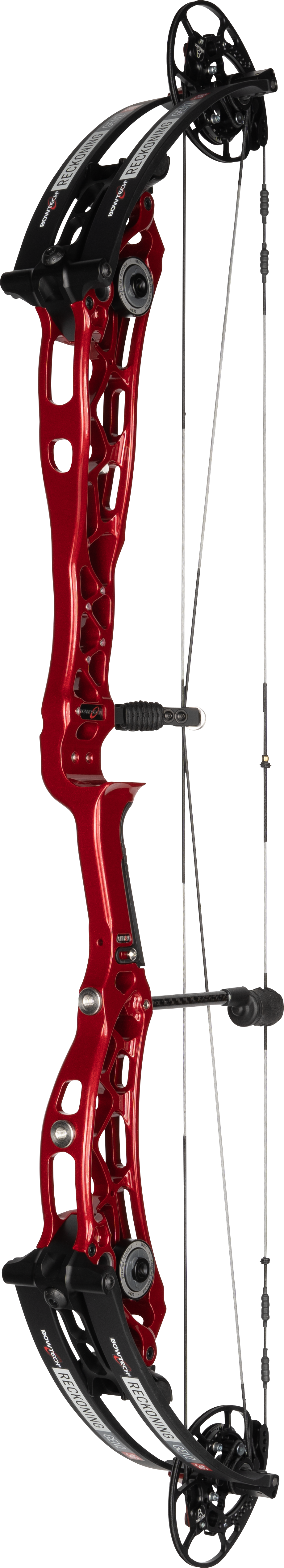 Bowtech Reckoning Gen2 36