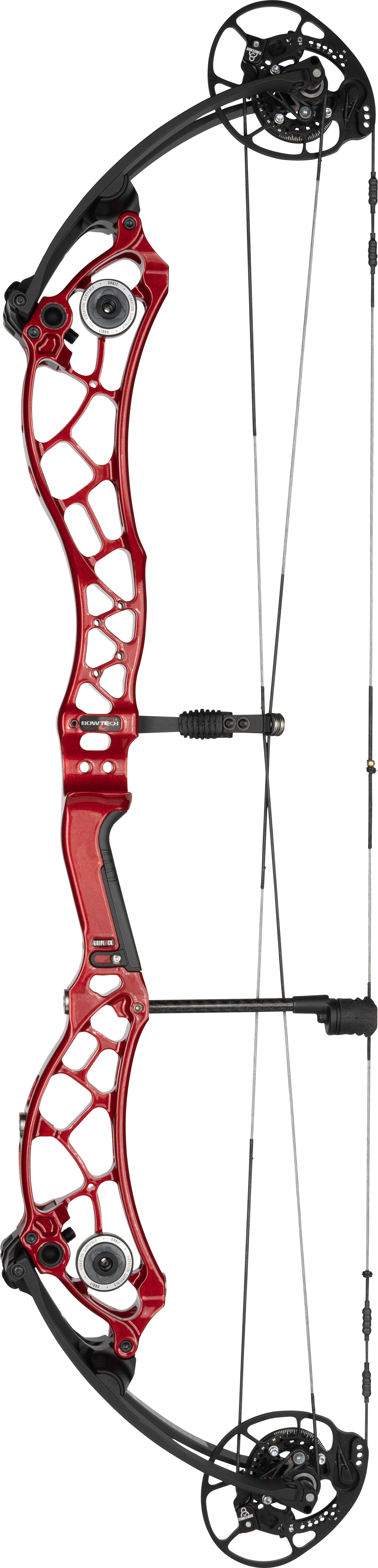 Bowtech Reckoning Gen2 36