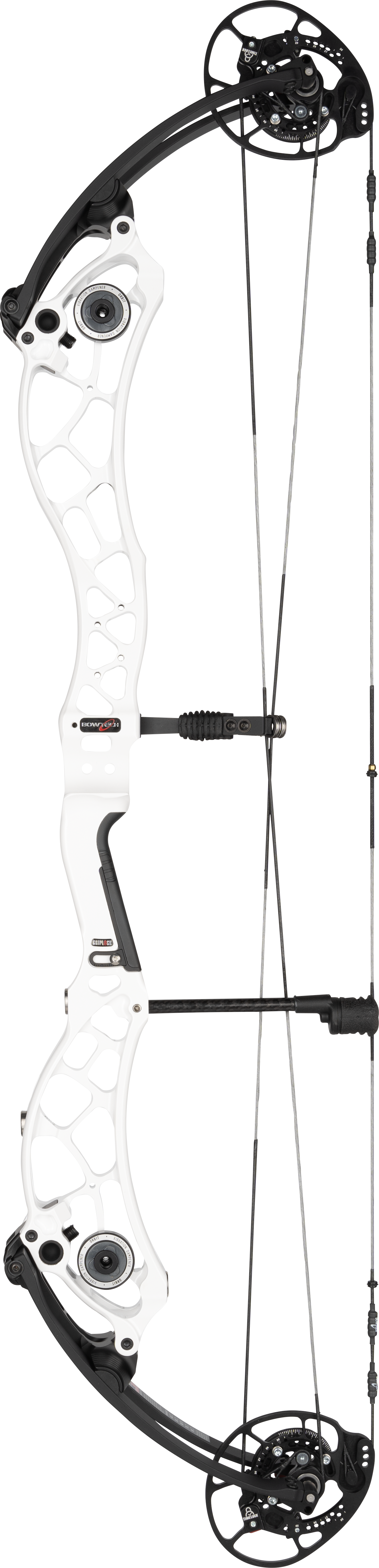 Bowtech Reckoning Gen2 36