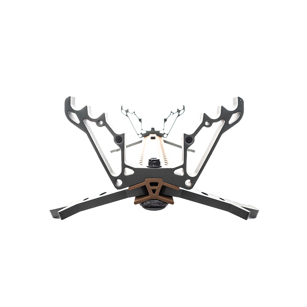 Tethrd Skeletors 4pk