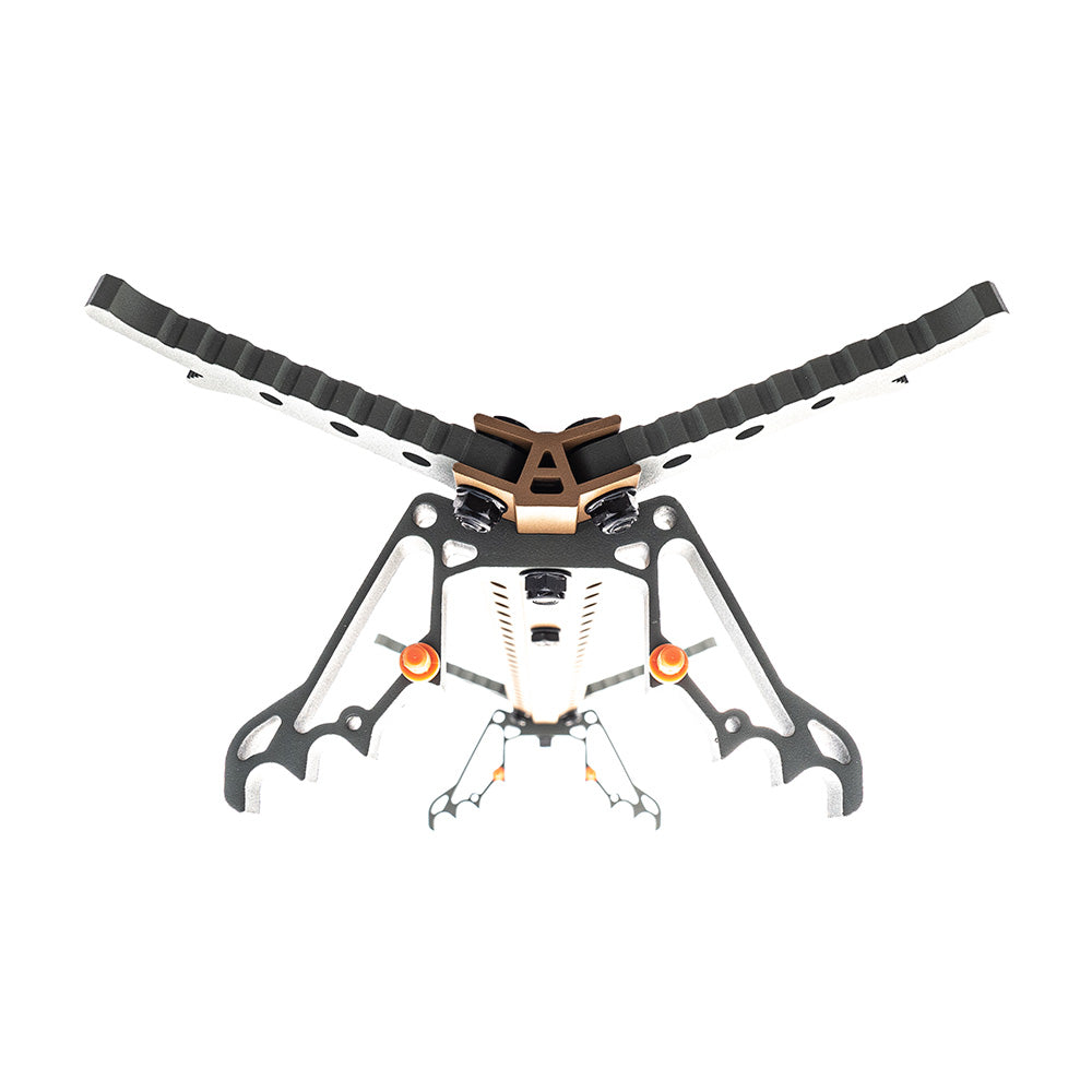 Tethrd Skeletors 4pk