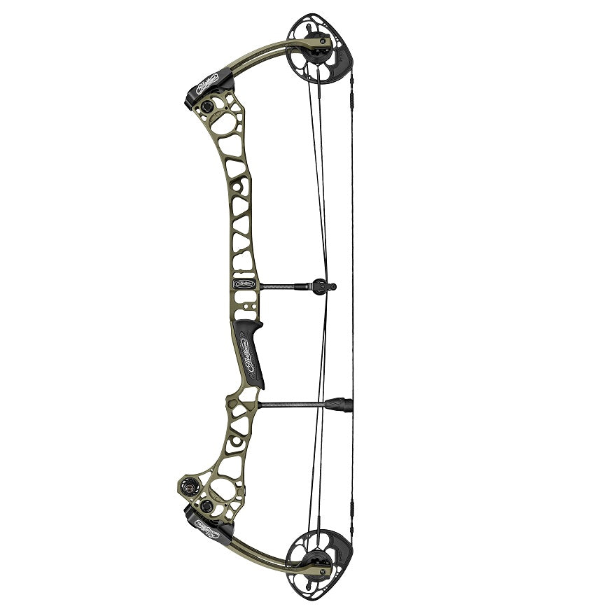 Bows Advanced Archery