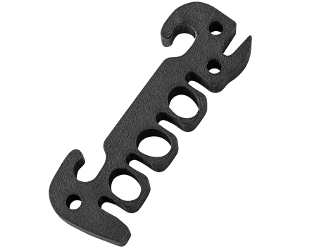 TightSpot Secondary Rubber Gripper