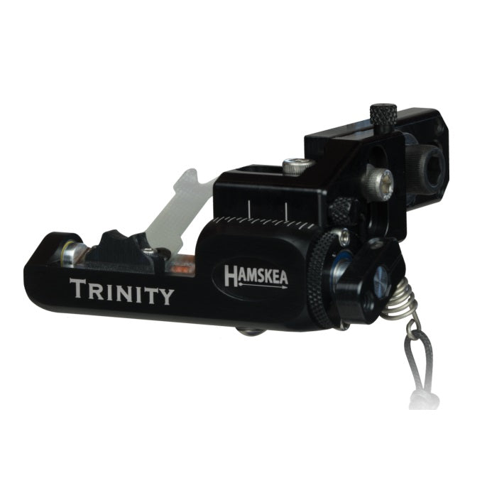 Hamskea Trinity Target Pro Arrow Rest Advanced Archery