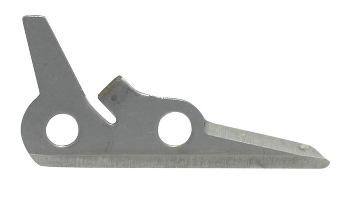 Trophy Taker Ulmer Edge Broadheads Repl Blades Advanced Archery