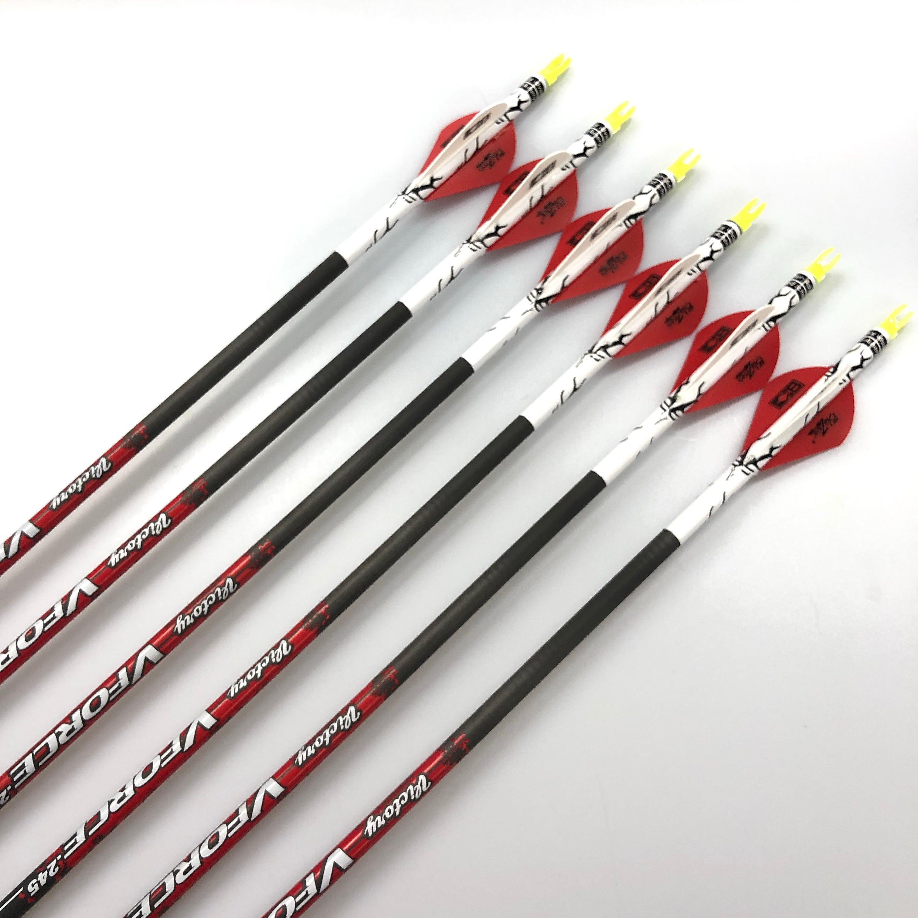 Vforce 350 Premade Arrow