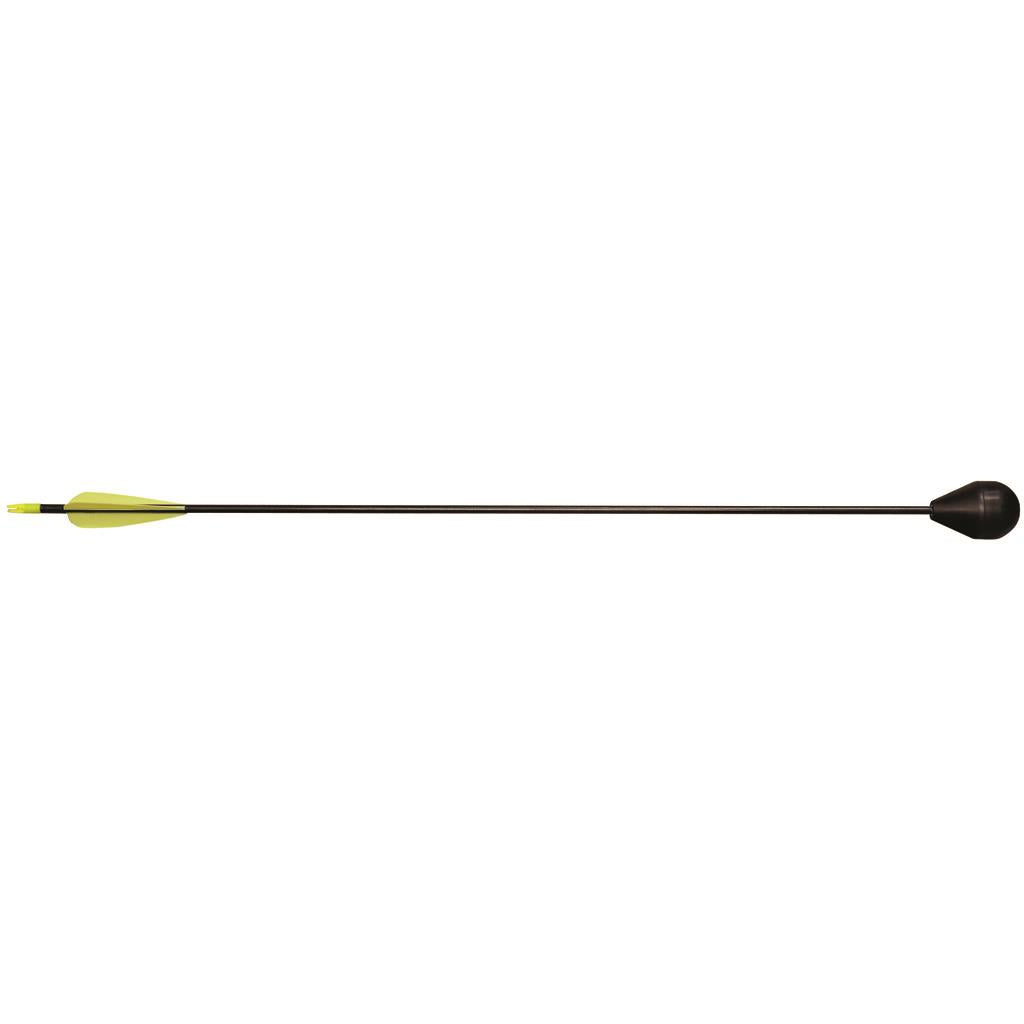 LARP Arrows+ Foam tip – Advanced Archery