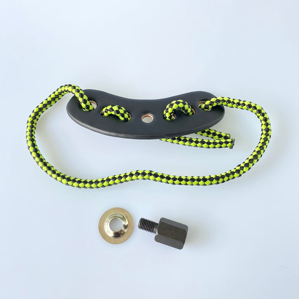 Bow Accessories > Wrist & Finger Slings Advanced Archery