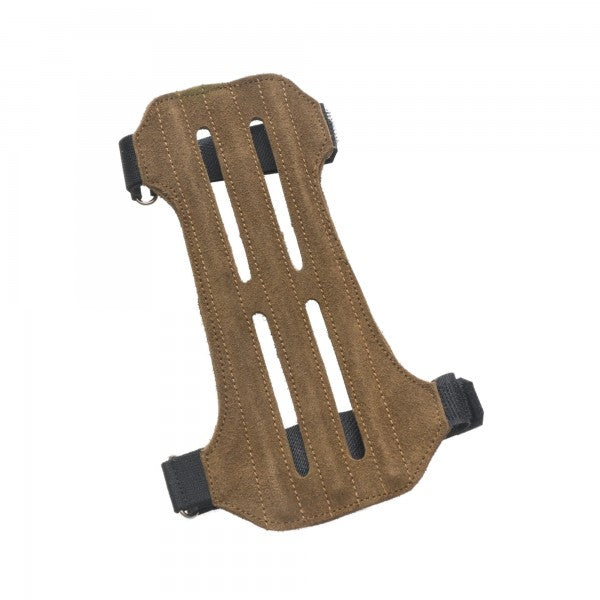 OMP 2-Strap Vented Arm Guard