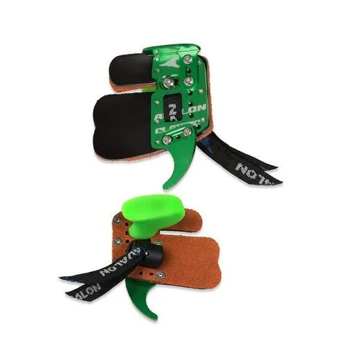 Avalon Archery Classic Finger Tab Advanced Archery