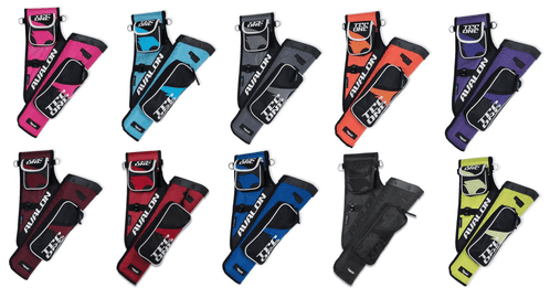 Avalon Tec One Target Quiver