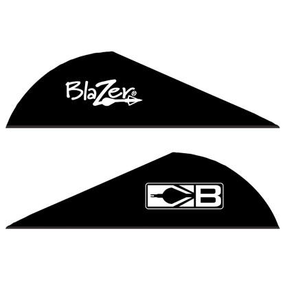 Bohning Blazer 2" Vanes