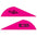 Bohning Blazer 2" Vanes