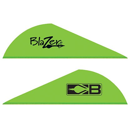 Bohning Blazer 2" Vanes