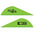 Bohning Blazer 2" Vanes