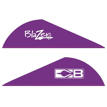 Bohning Blazer 2" Vanes