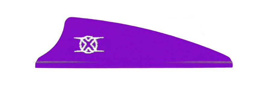 Bohning X Vane 1.5" Shield Cut