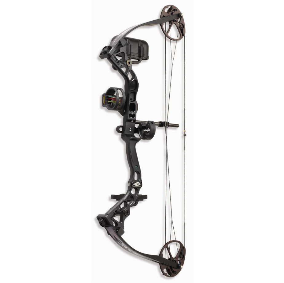Advanced Compound Bow Advanced Archery