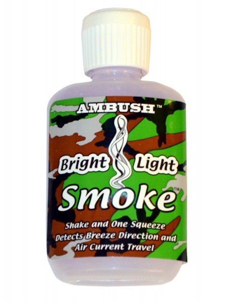 Ambush Smoke in a Bottle