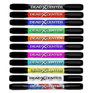 Dead Center Dead Steady Series 12" Stabiliser