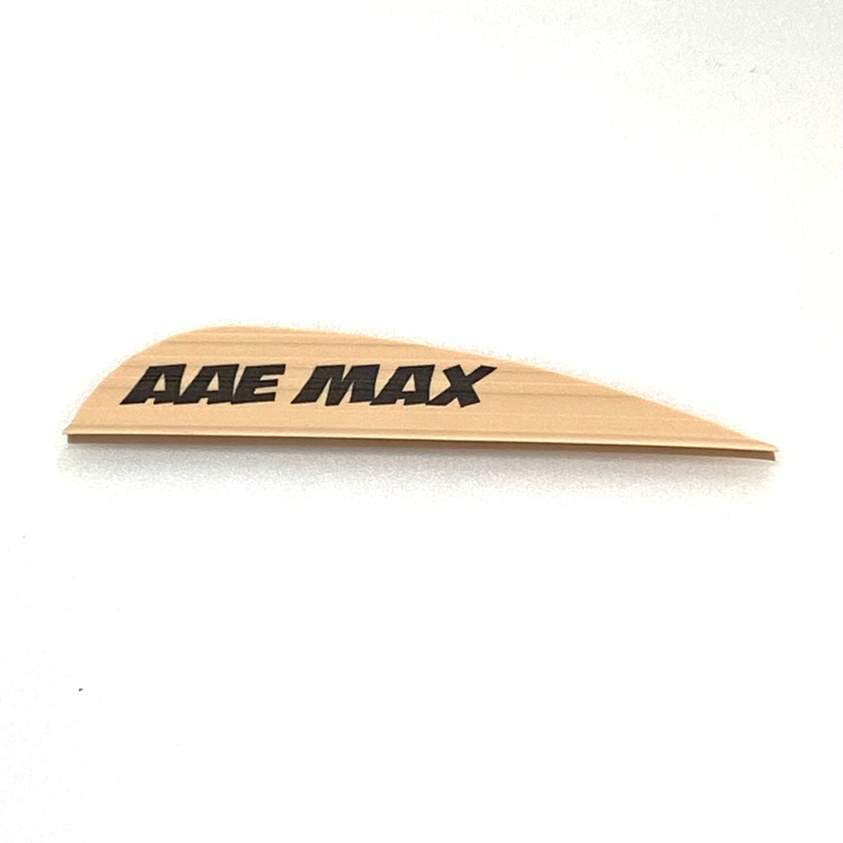 AAE Max Stealth Vanes