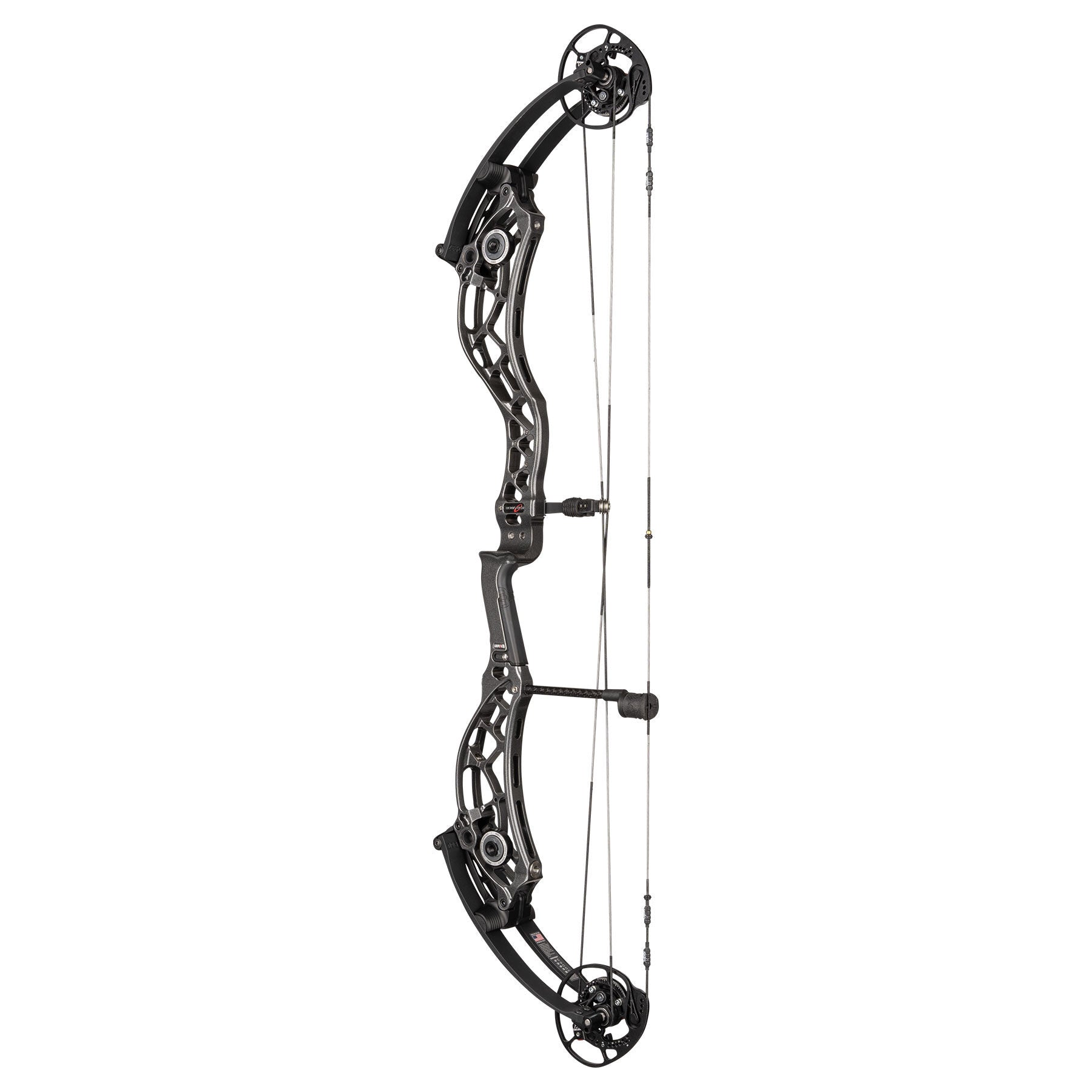 Bowtech Reckoning Gen2 36