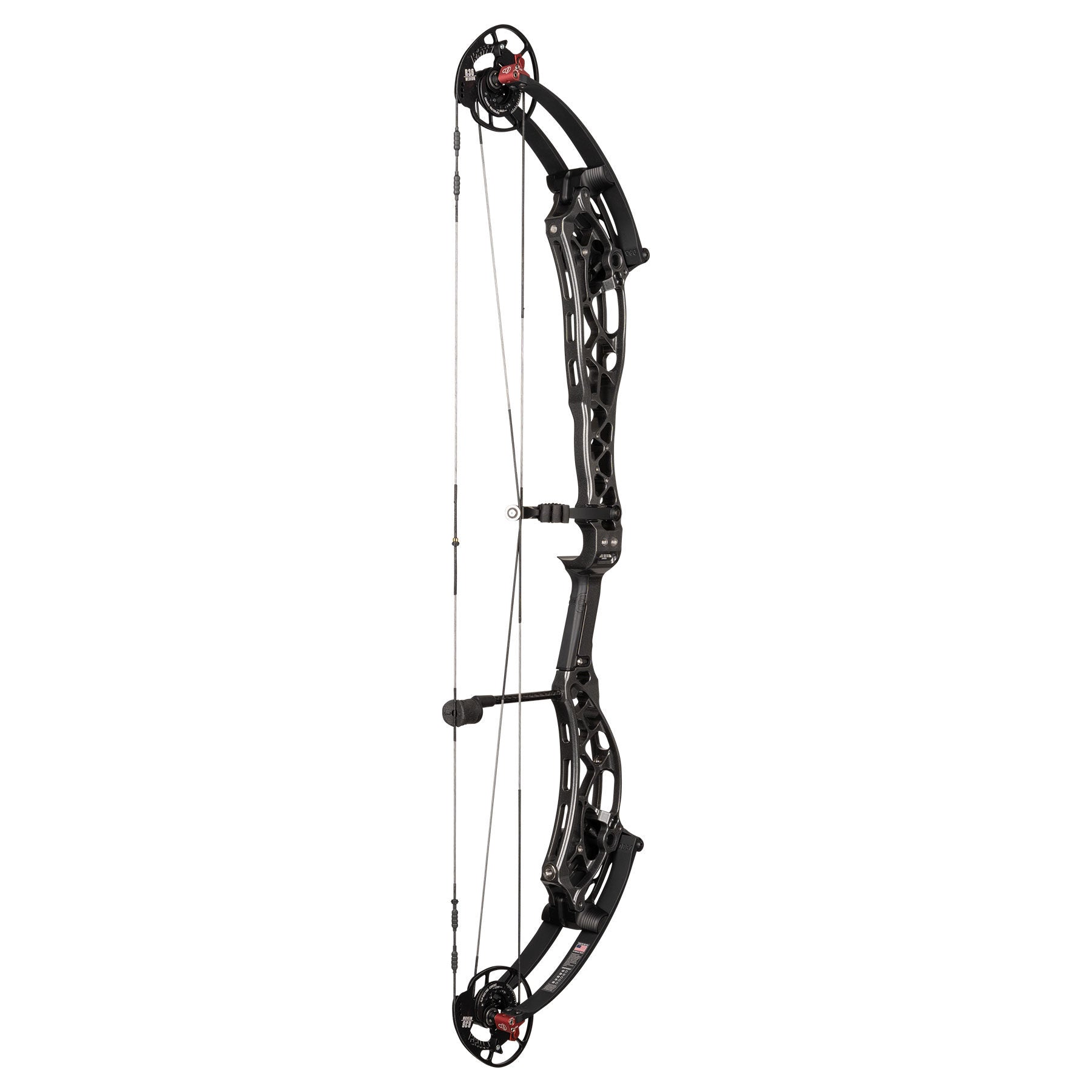Bowtech Reckoning Gen2 36