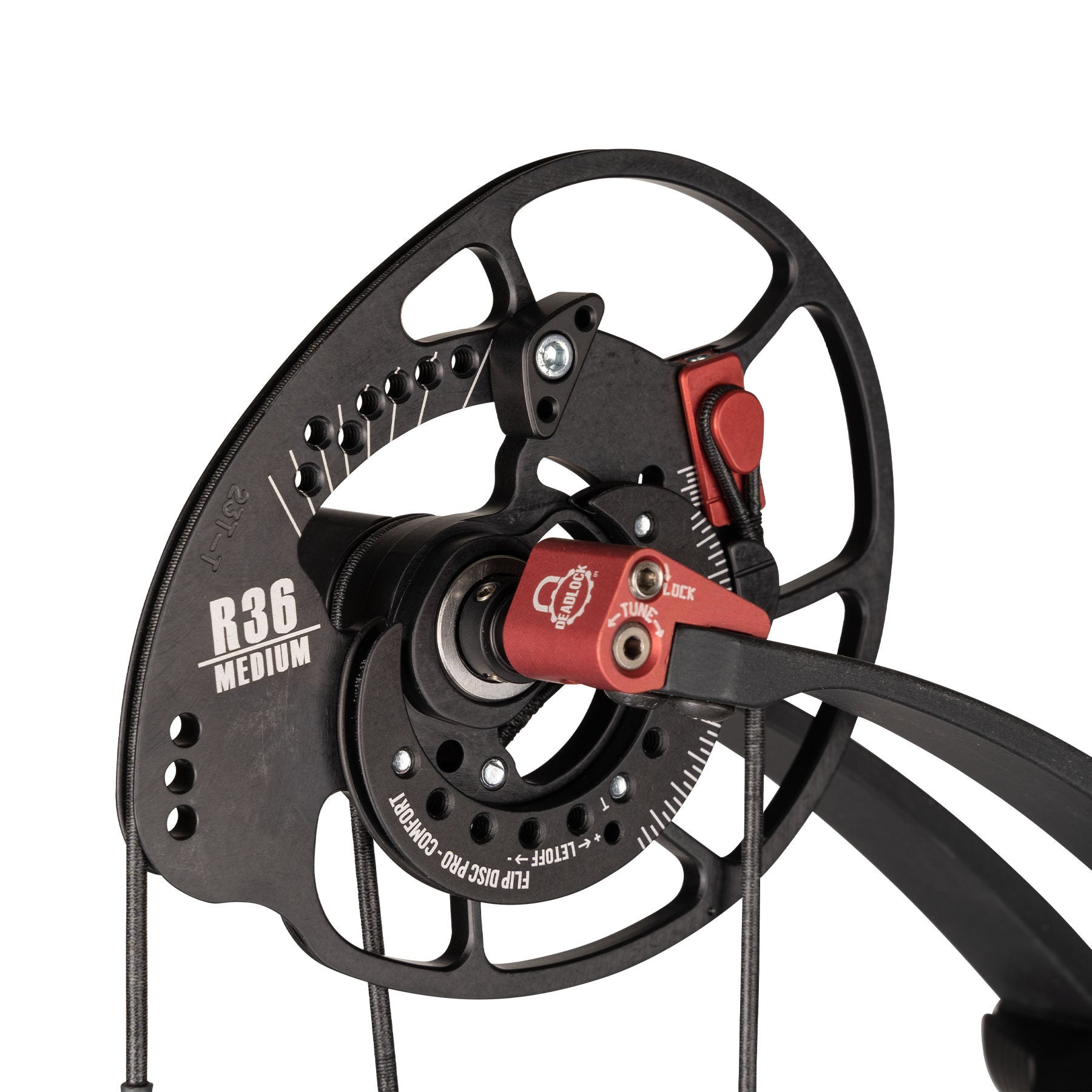 Bowtech Reckoning Gen2 36