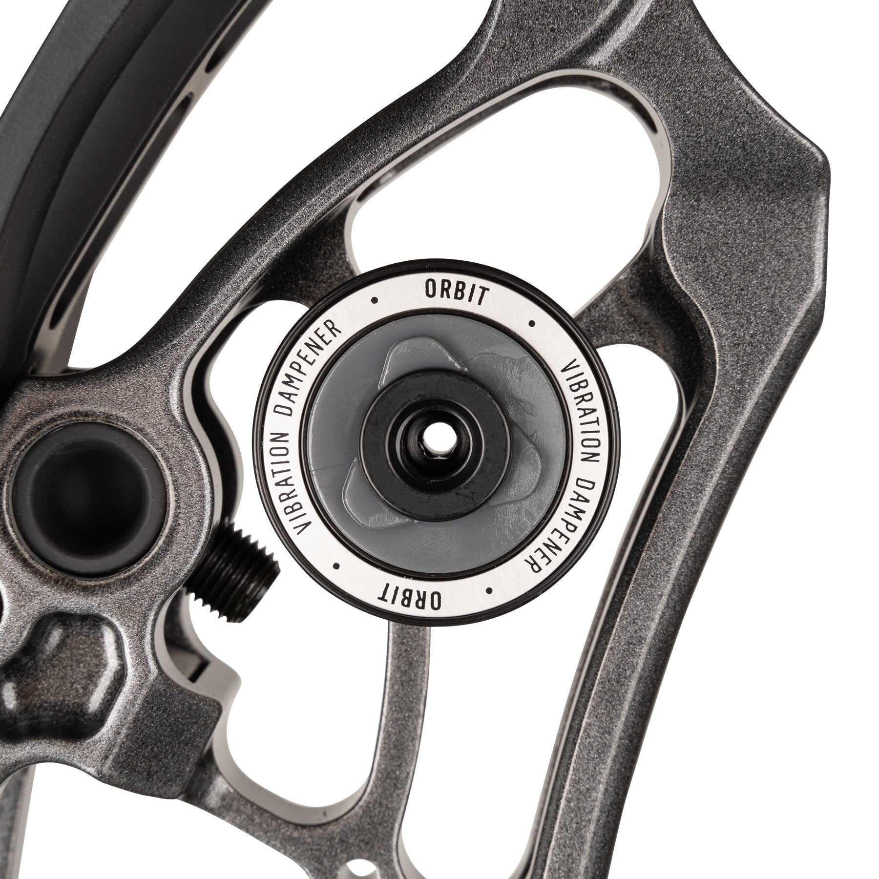 Bowtech Reckoning Gen2 36