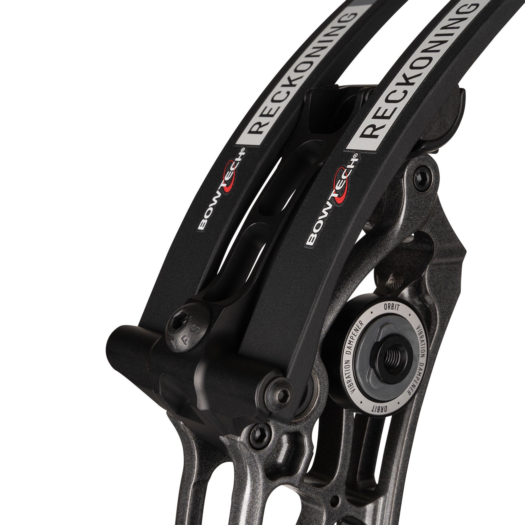 Bowtech Reckoning Gen2 36