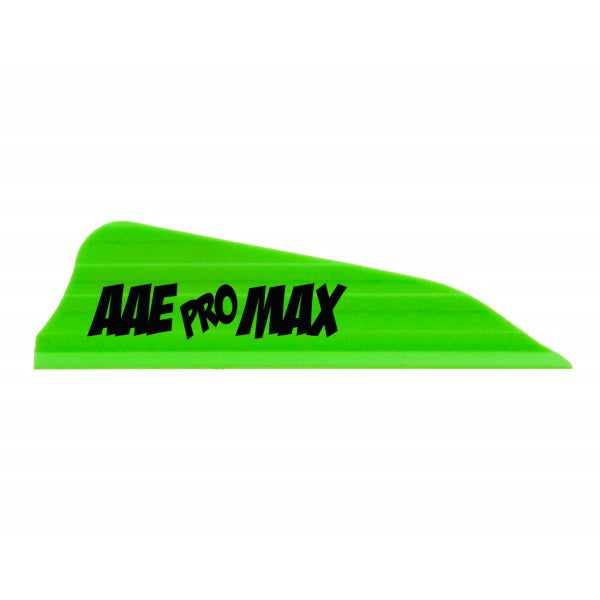 AAE Pro Max Vane 1.7"