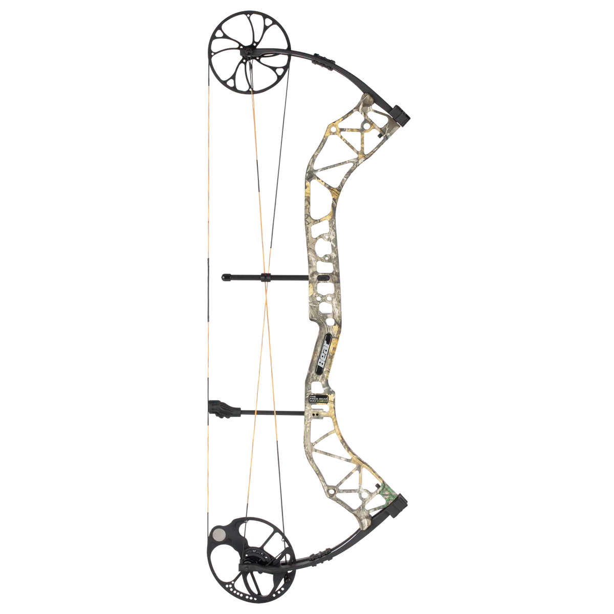 Advanced Compound Bow Compound Hunting Bows
