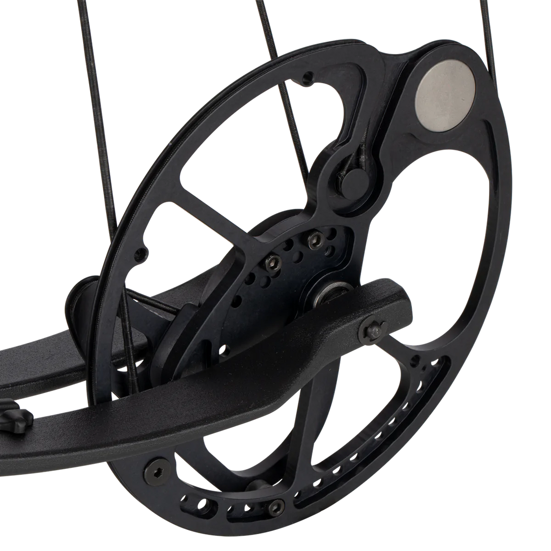 Advanced Compound Bow Bear Resurgence LD - Bow Only – Advanced Archery