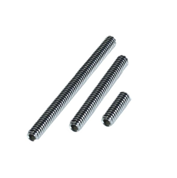 Dead Center Stainless Weight Stud Kit