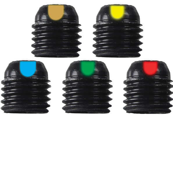 Specialty Archery Peep Clarifiers Advanced Archery